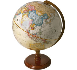 Globe